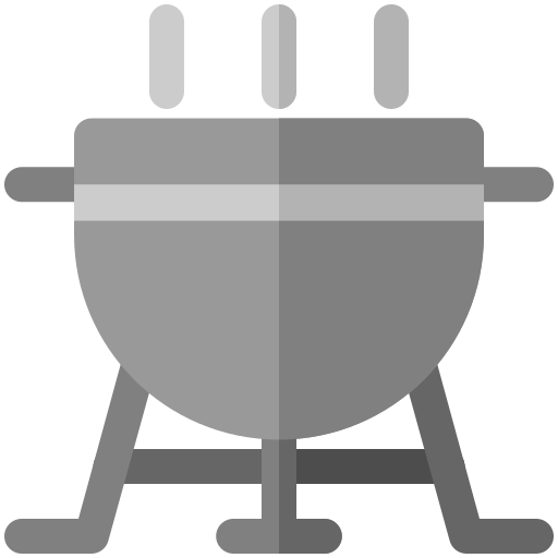 parilla icono gratis