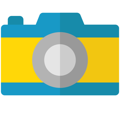 cámara icono gratis