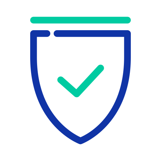 blindaje icono gratis