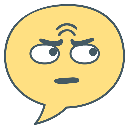 Bubble free icon Bubble free icon