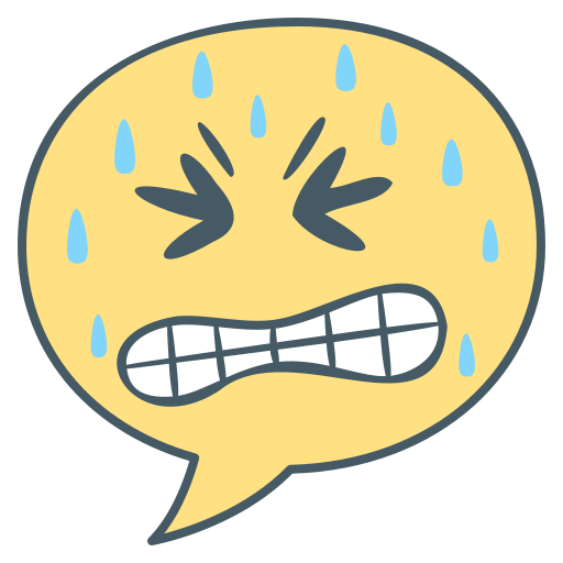 Bubble free icon Bubble free icon