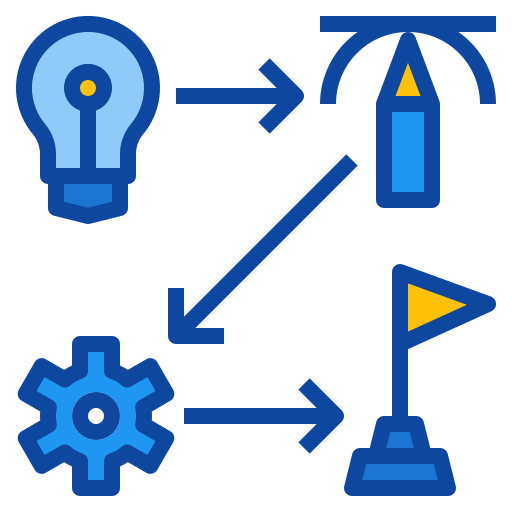 engranaje icono gratis