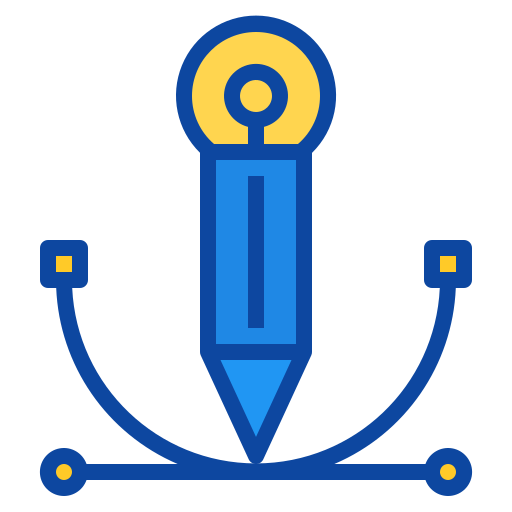 gráfico icono gratis