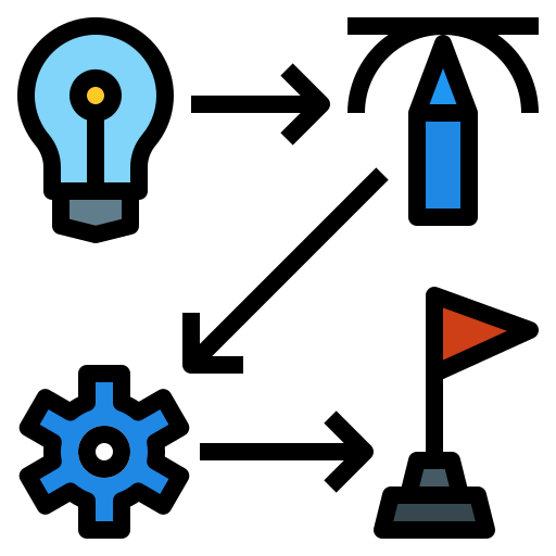 engranaje icono gratis