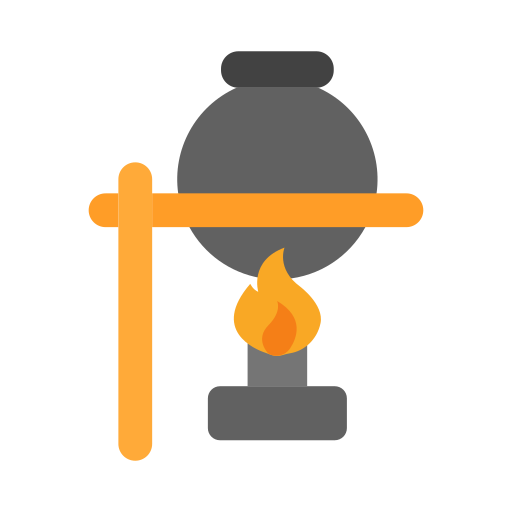 Buring free icon