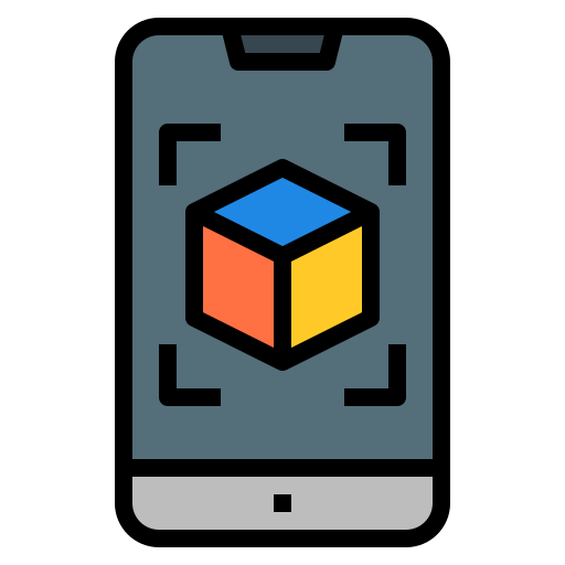 tecnología icono gratis