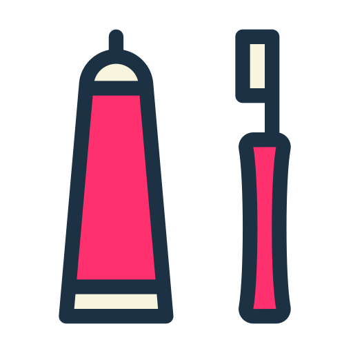 치료 무료 아이콘