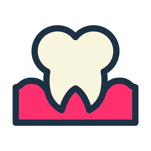 cuidado de la salud icono gratis