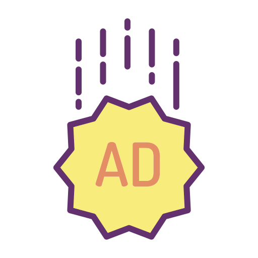 anzeigen kostenlos Icon anzeigen kostenlos Icon
