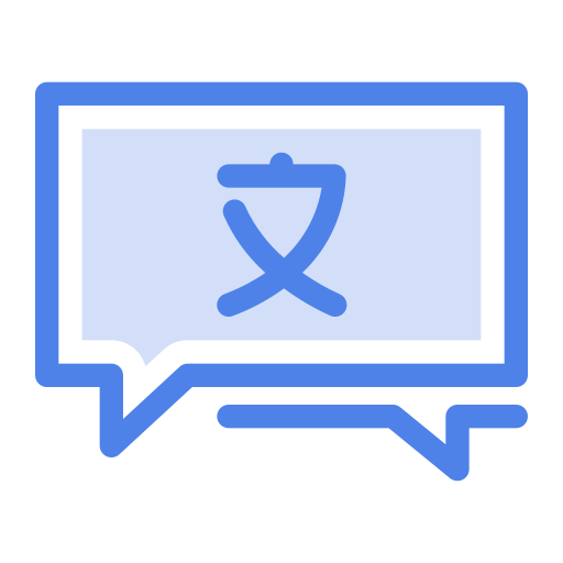 alfabeto icono gratis