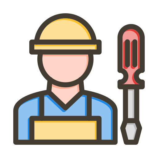 técnico icono gratis