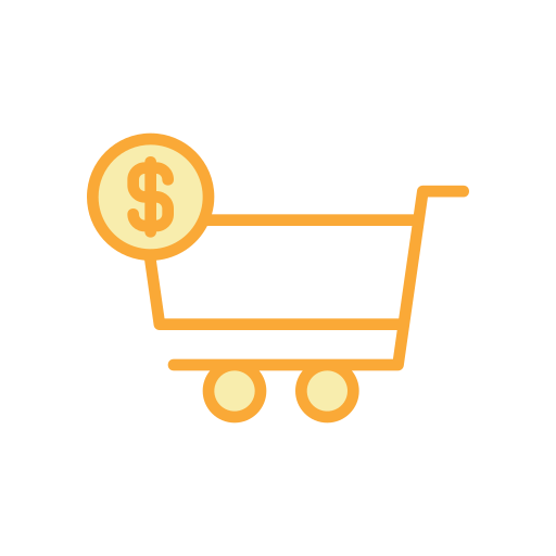 Бизнес бесплатно иконка