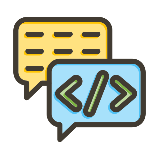 chatbot icono gratis