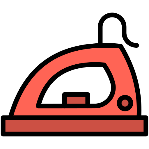 Iron free icon Iron free icon