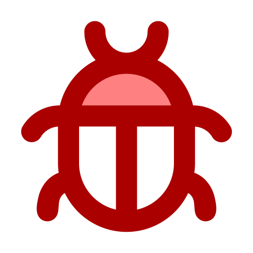 insecto icono gratis