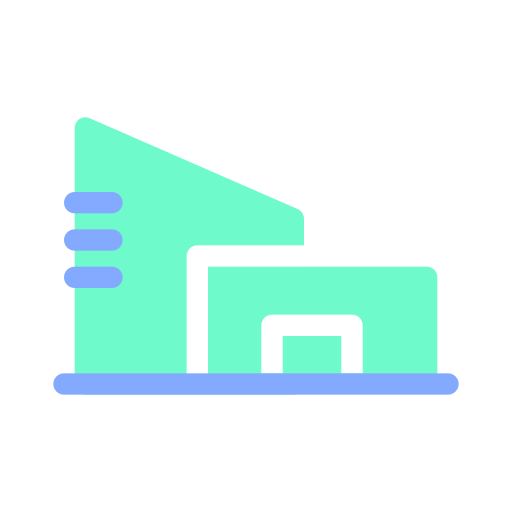 mercado icono gratis