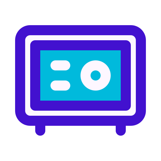 은행 무료 아이콘