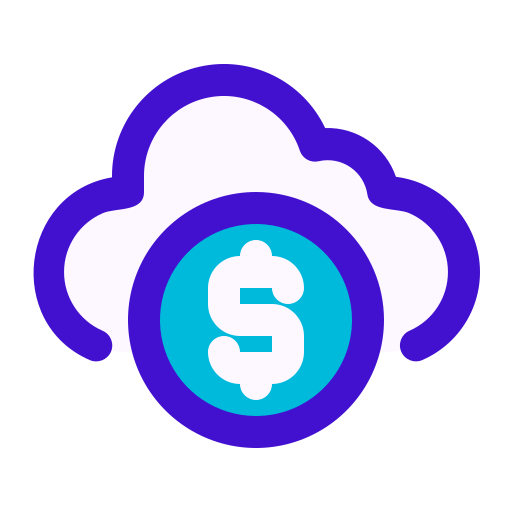 돈 무료 아이콘