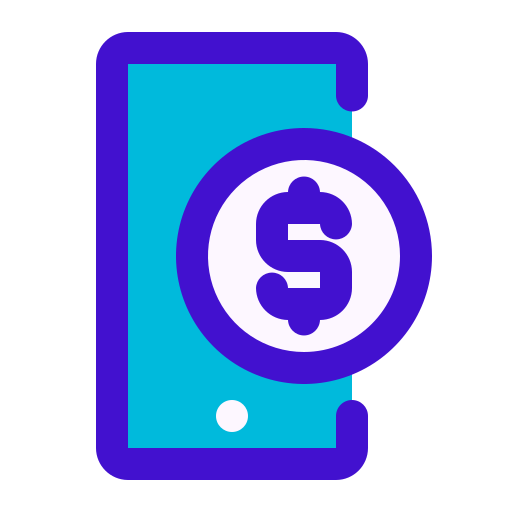 사업 무료 아이콘