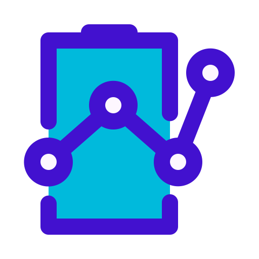 사업 무료 아이콘