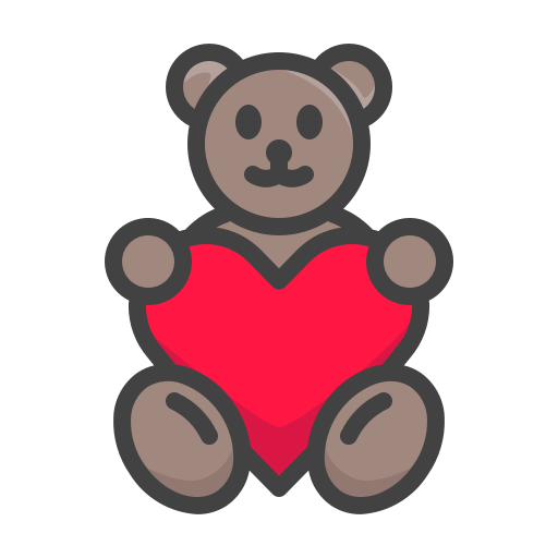 mignon Icône gratuit mignon Icône gratuit