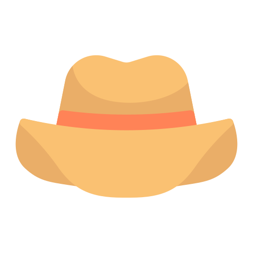 sombrero icono gratis