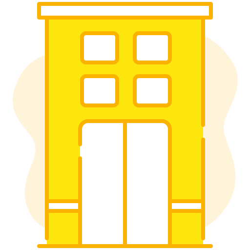 Travel free icon Travel free icon