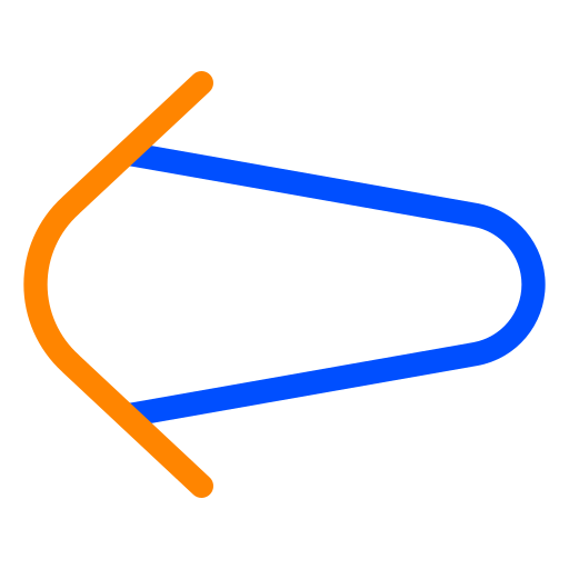 dirección icono gratis