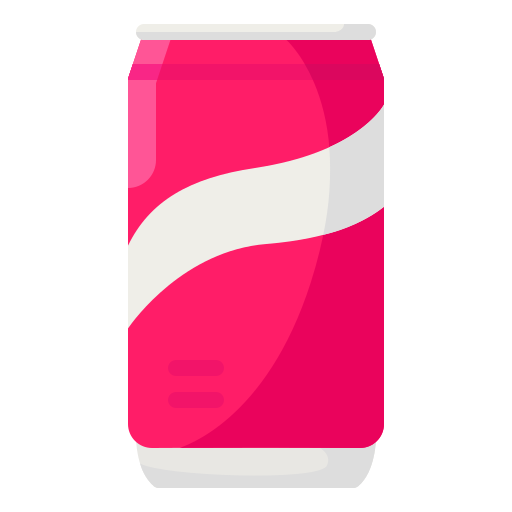 soda icono gratis