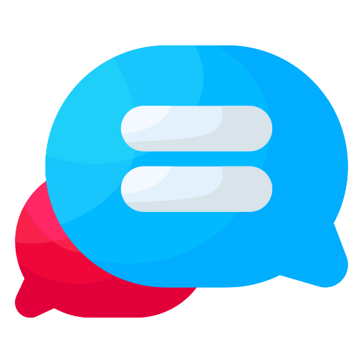 comunicación icono gratis