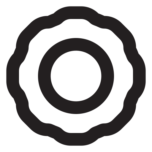 engranaje icono gratis