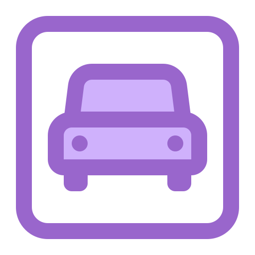 도로 무료 아이콘