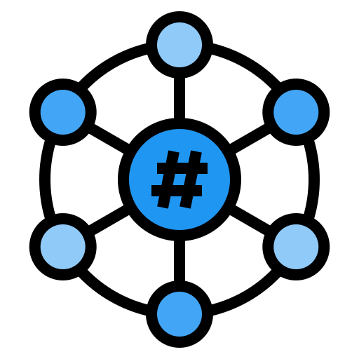 Социальное бесплатно иконка