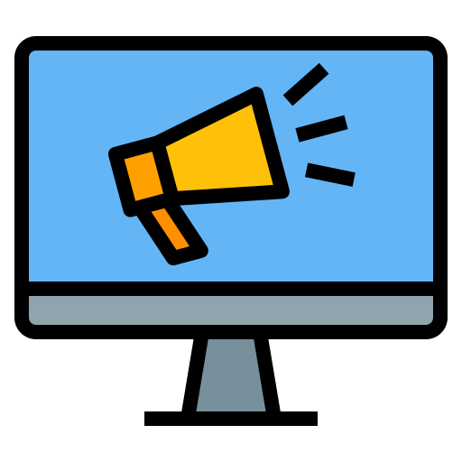 Бизнес бесплатно иконка