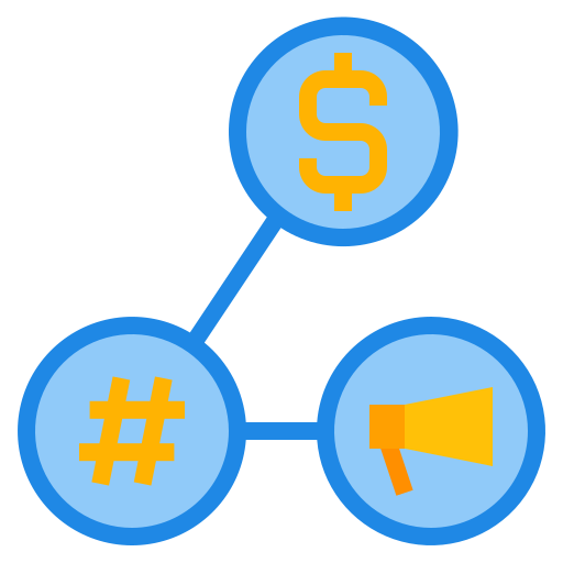 사업 무료 아이콘