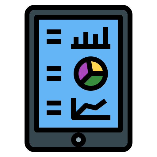 Бизнес бесплатно иконка
