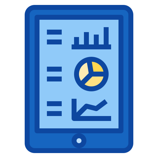 Business free icon