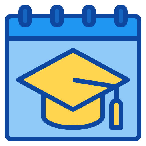 calendario icono gratis