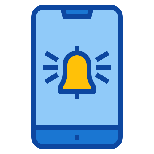mobile Icône gratuit