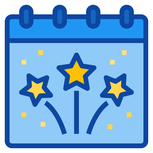 calendario icono gratis