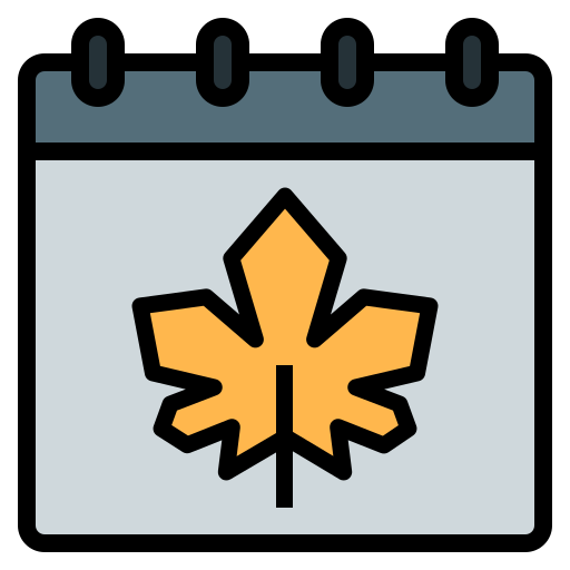 calendario icono gratis