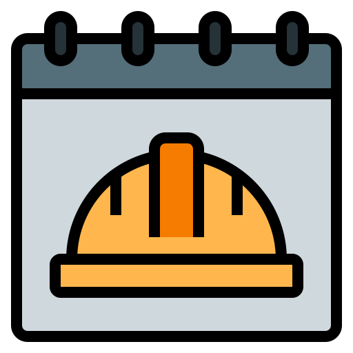 calendario icono gratis