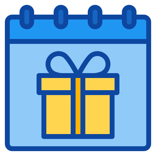 Calendar free icon