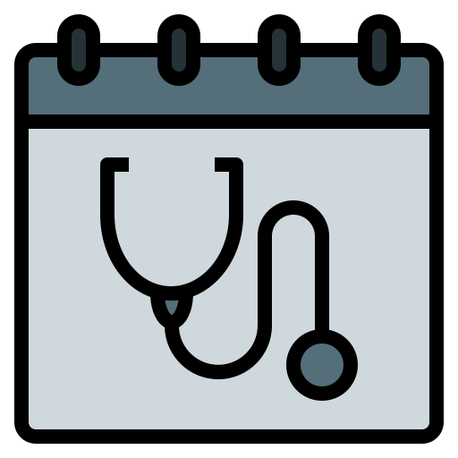 médico icono gratis