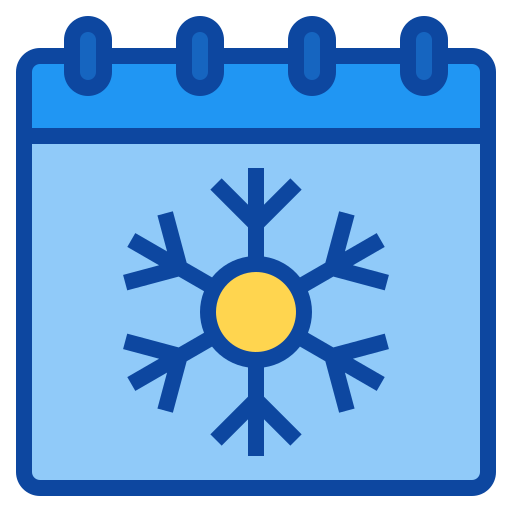 calendario icono gratis