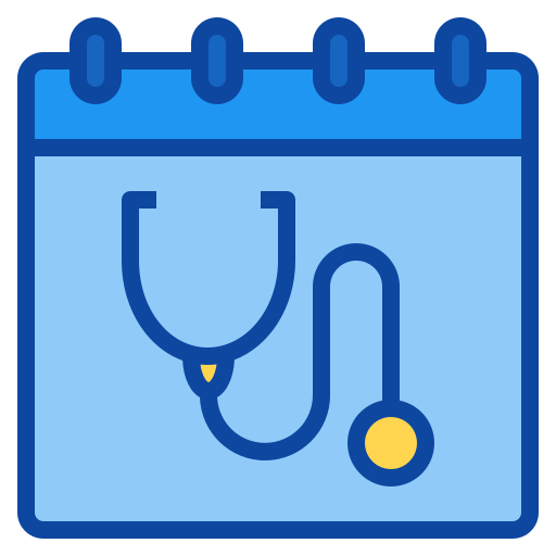 médico icono gratis