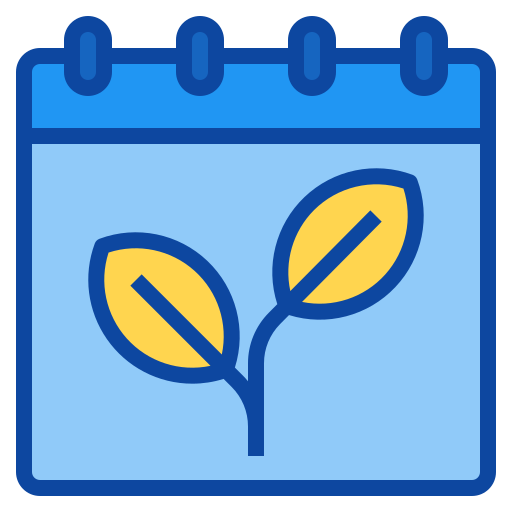 calendario icono gratis