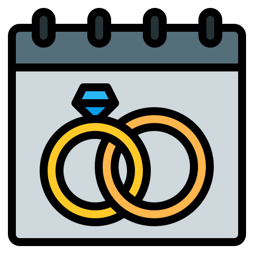 calendario icono gratis