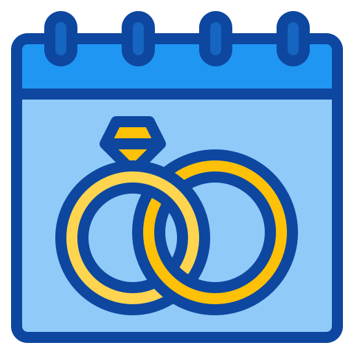 calendario icono gratis