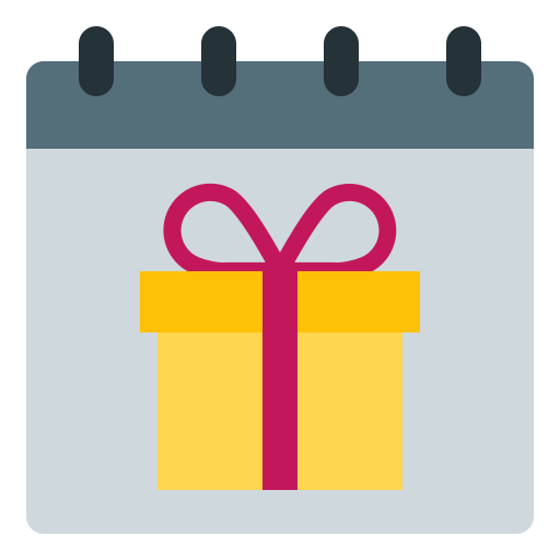 Calendar free icon